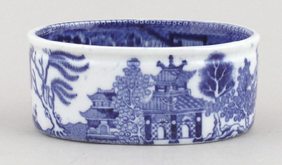Meat Pot c1840